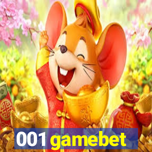 001 gamebet